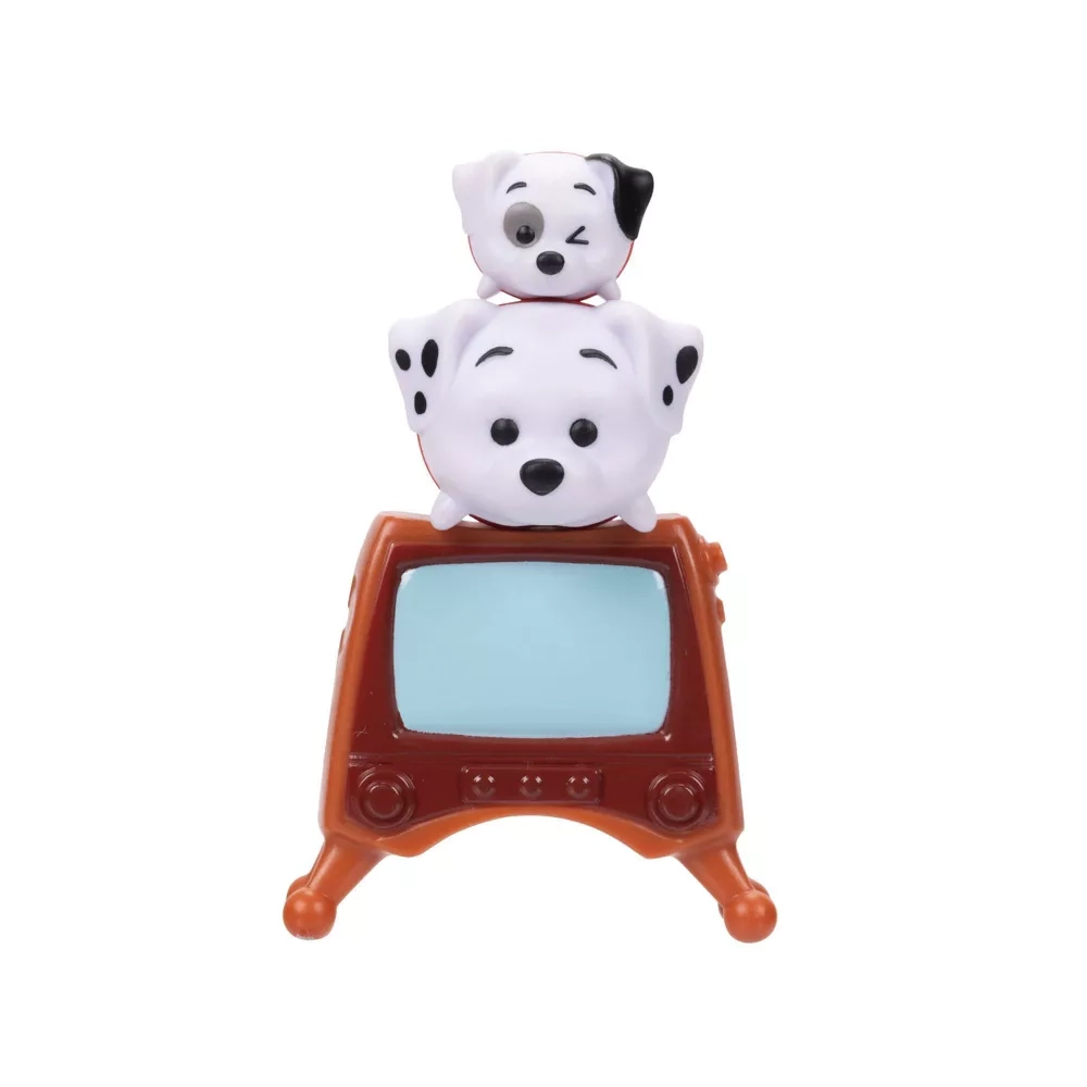 Tsumtsum Blister D100