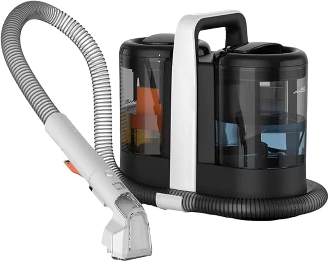 EVERKING Carpet Cleaning Machine - 450W