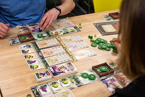 Tree Society (German)