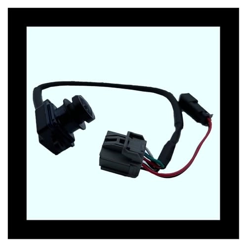 Rearview Backup Camera - Night Vision