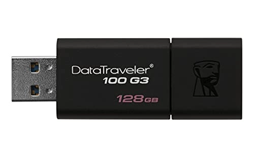 DT100G3 - USB 3.0 128 GB