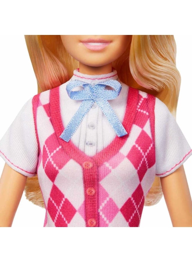Malibu Riding Doll - The Great Horse Chase Ages 3+