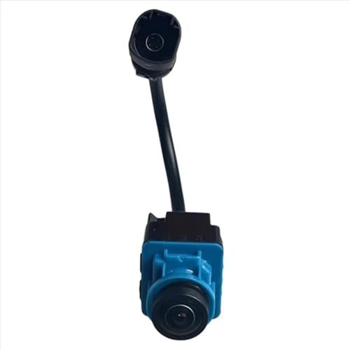 Rear View Camera - Night vision