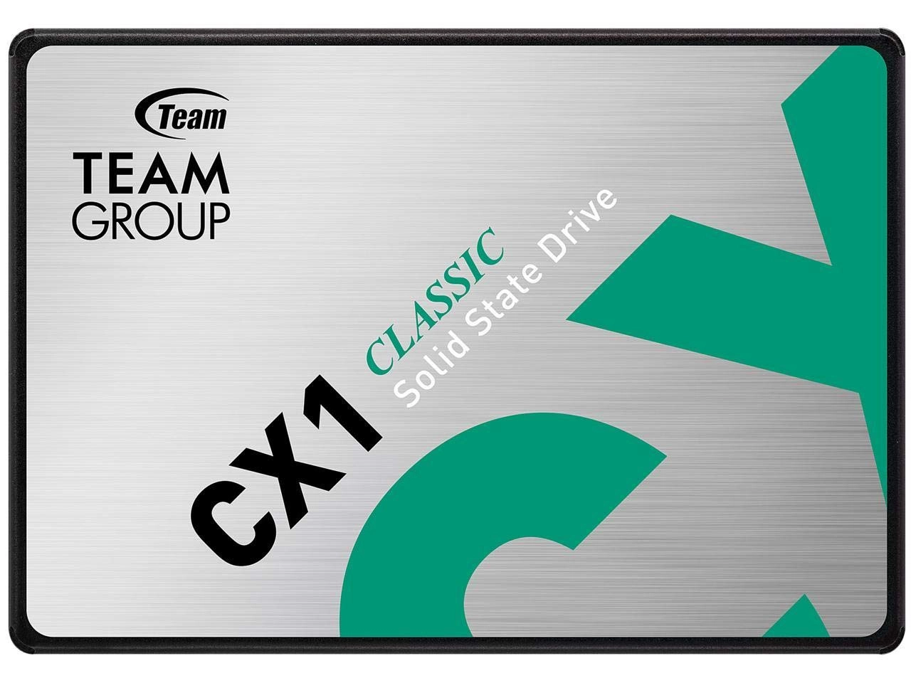Team Group CX1 - 240GB 2.5 Inches