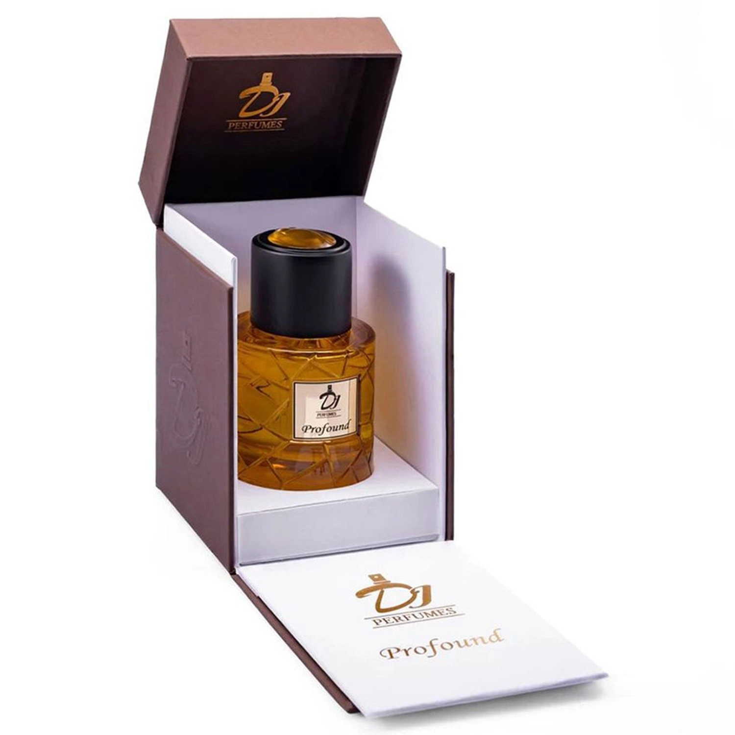 Profound Eau de Parfum 100ml