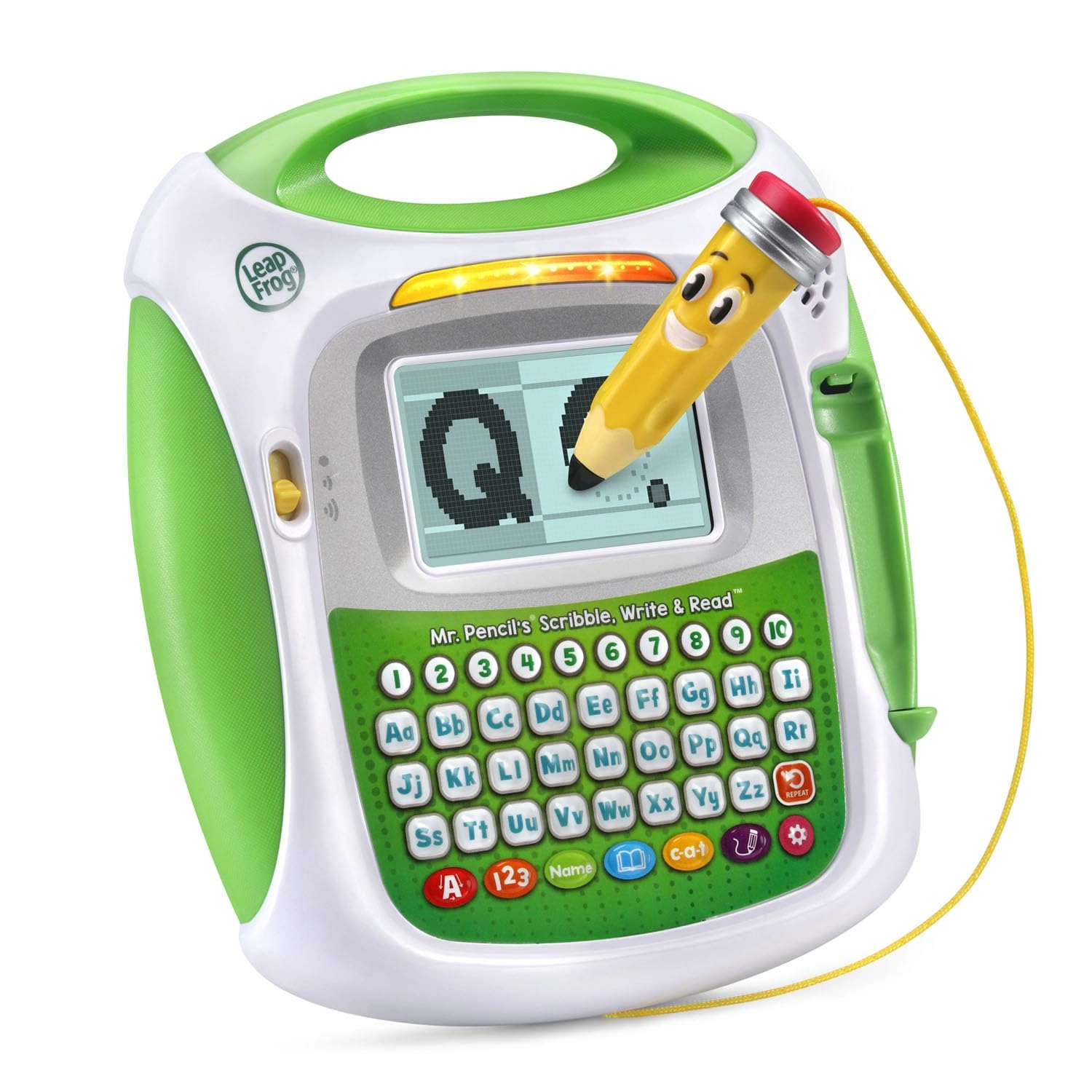 VTech Mr. Pencil's Scribble, Write and Read - 3+ Years 1.0 pieces