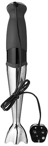 Multiquick 7 - Hand Blender Hand Processor 15 Speed