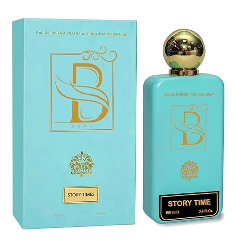 Story Time Eau de Parfum 100ml
