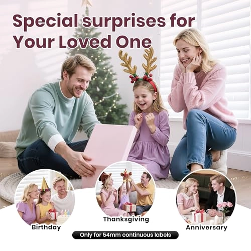 PM290C - Thermal 54mm