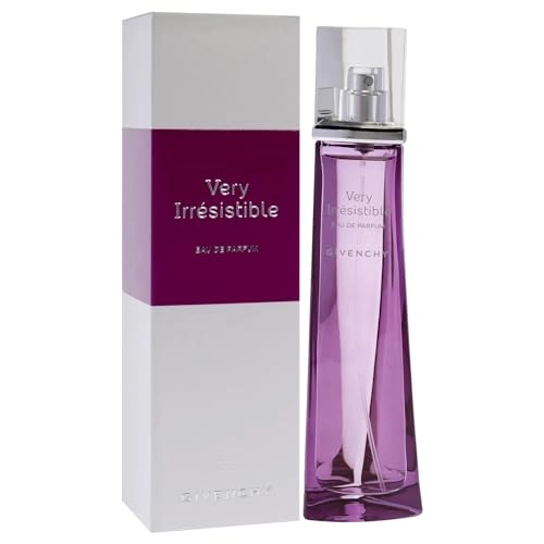 Very Irresistible Eau de Parfum 75 ml