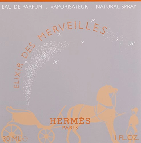 Elixir Des Merveilles Eau de Parfum - 30ml