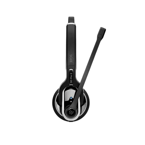 SD Pro 2 Wireless Headset