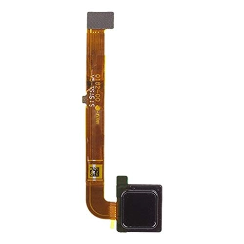 CHENHILIFNJSAA Fingerprint Sensor Flex Cable - Moto G4 Plus