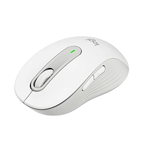 M650 Signature Mouse - Wireless