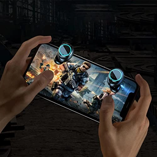 Blue Tooth Earphones Wireless Earbud