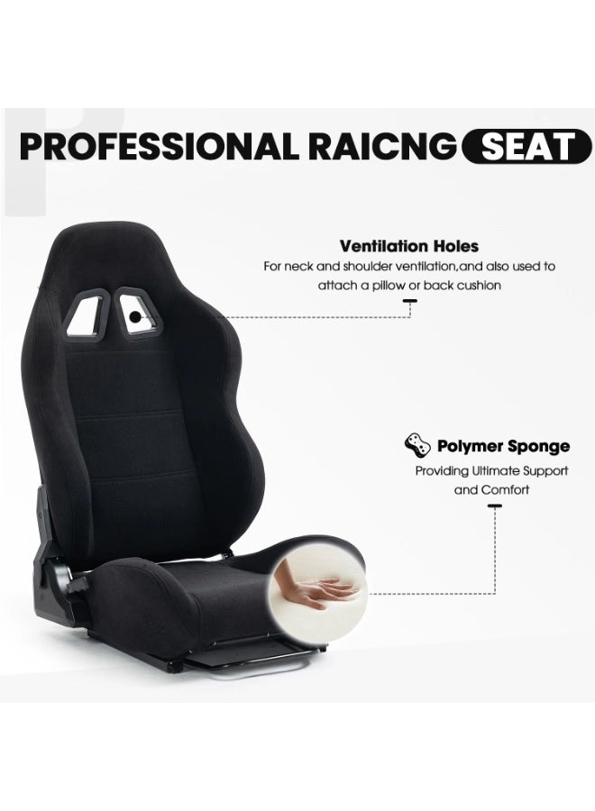 37HZJDJZY Simulator Cockpit