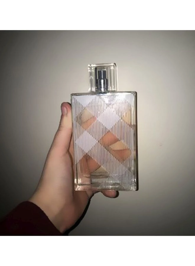 Brit Eau de Parfum 50ml