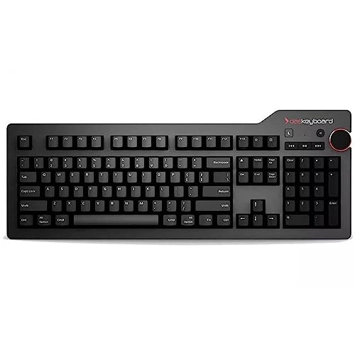 4 Professional for Mac - QWERTY Wired