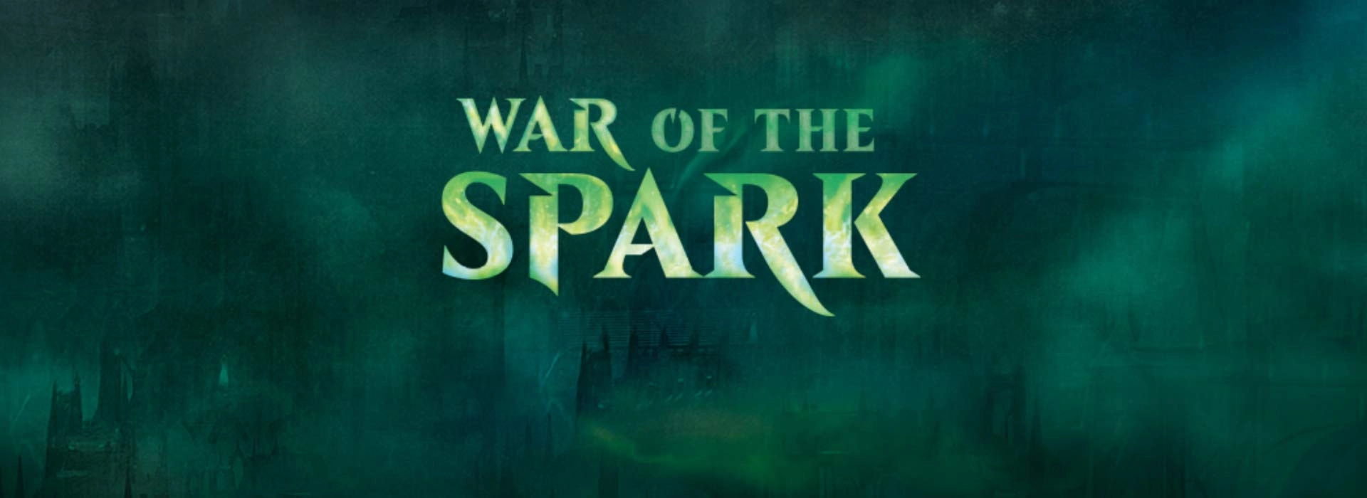 Wizards of the Coast MTG-WAR-BD-FR - 36 booster packs of 15 cards each