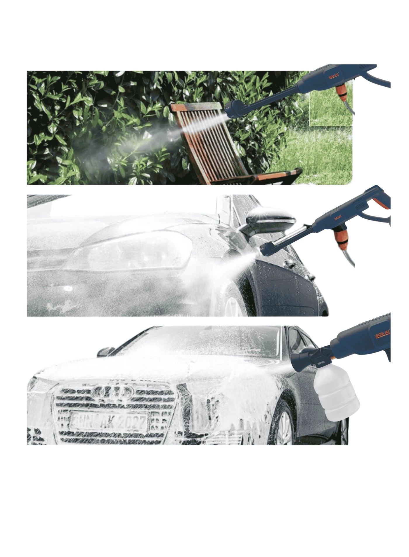 BN-HK45 - 168VF 7.0 Ah