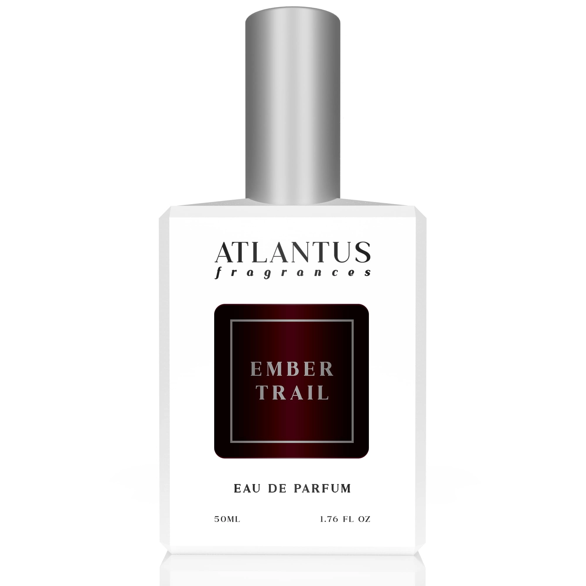 Atlantus Fragrances Fahrenheit Eau de Parfum 50 ml