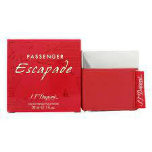 Passenger Escapade Eau de Parfum 30ml