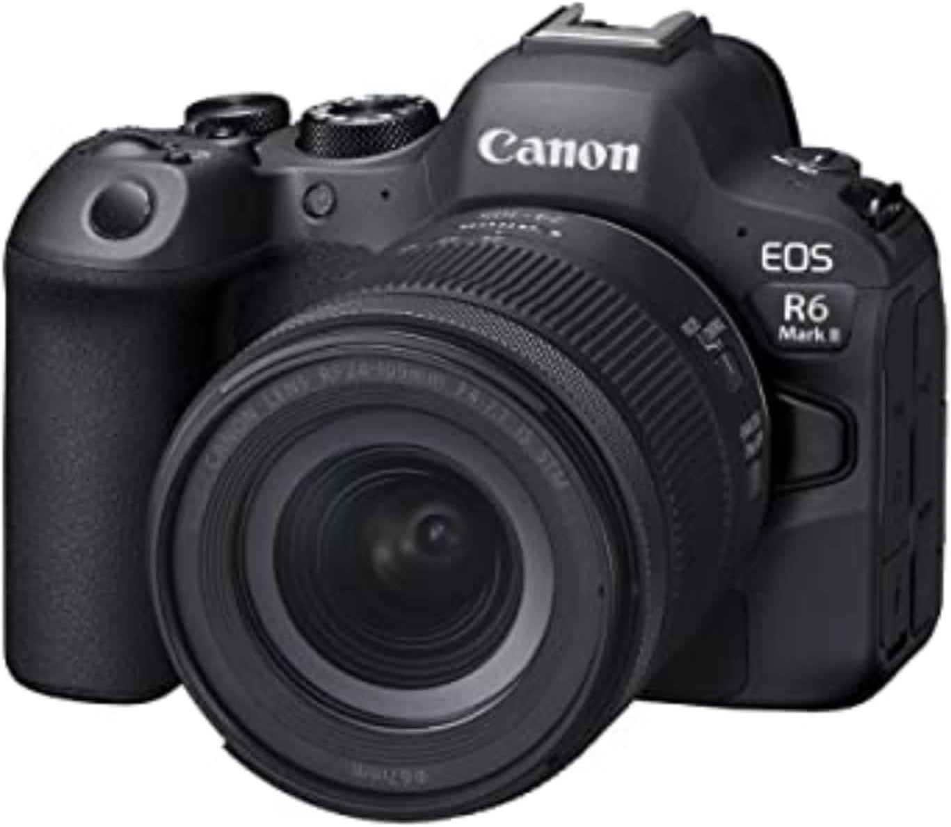 EOS R6 Mark II EOS R6MII+RF24105m