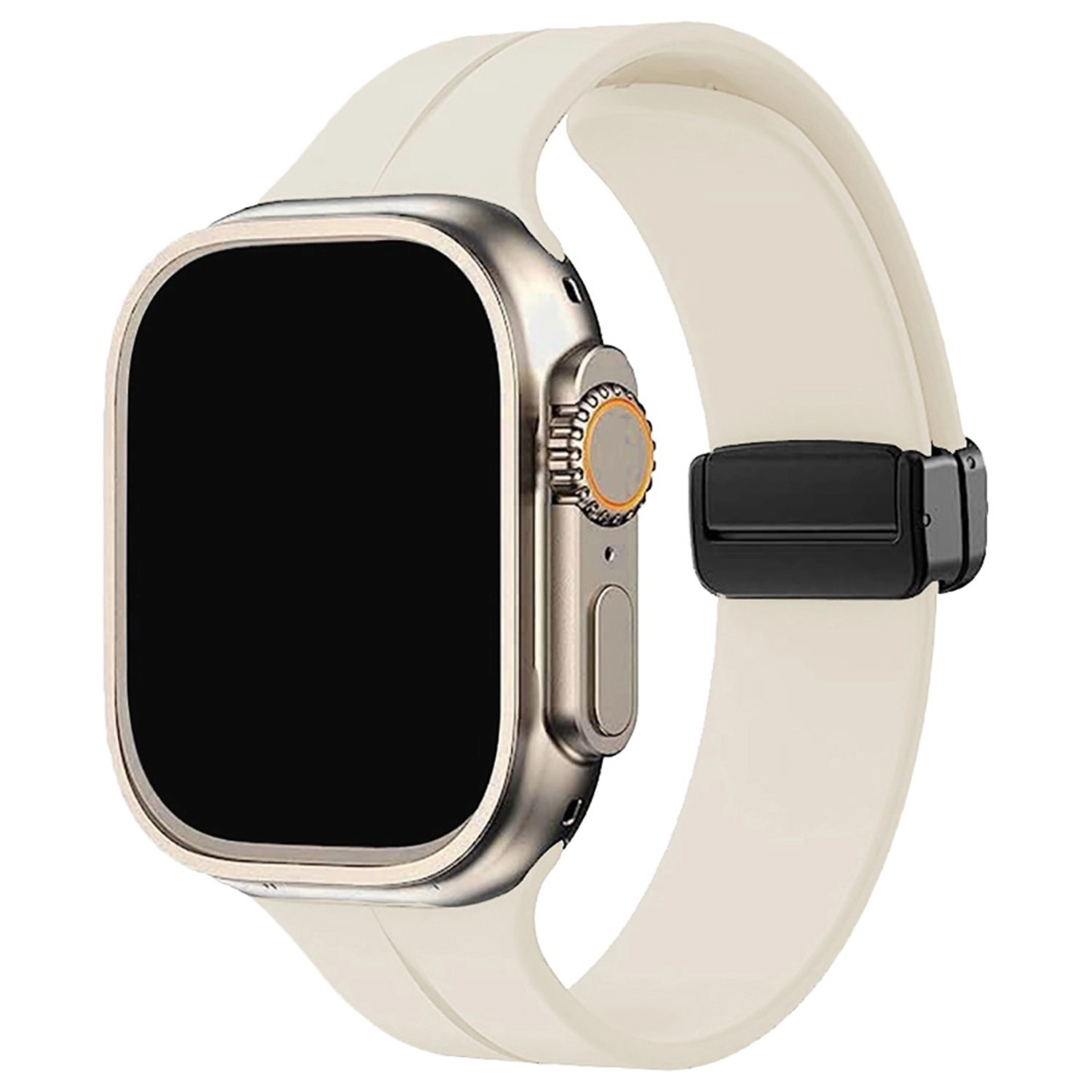 Pure Flex Watch Strap for Apple Watch - 41/40 mm