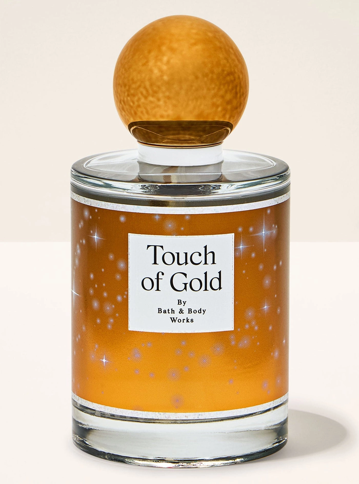 Bath & Body Works Touch Of Gold Eau de Parfum