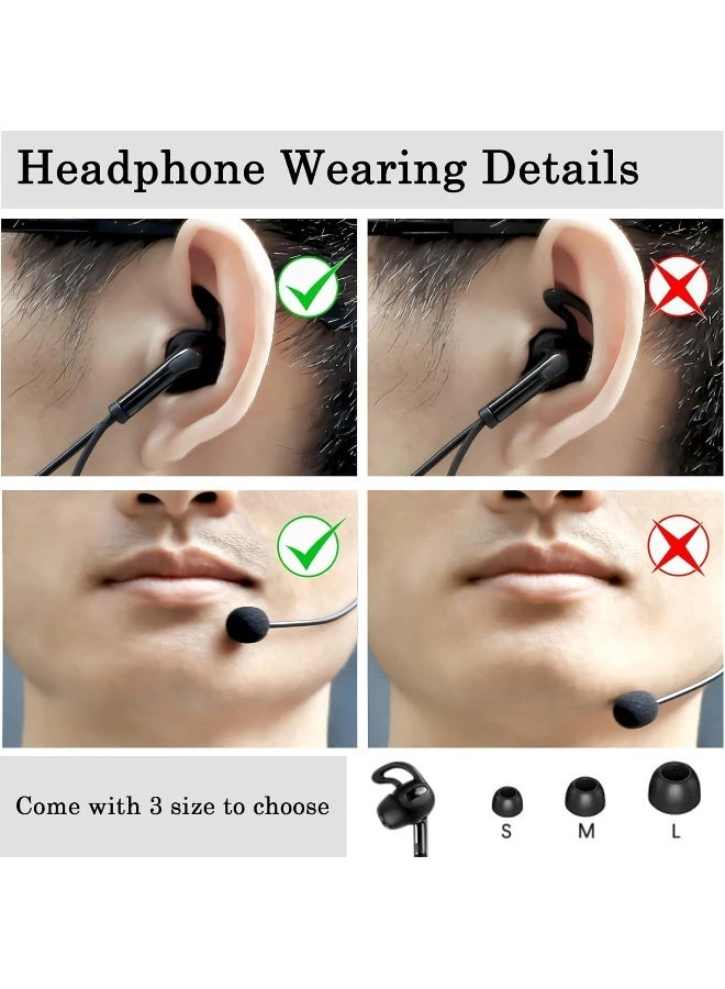 EarphoneL Wired Headset