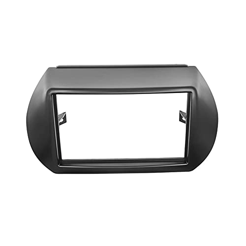 2 Din Fascia - Nemo Bipper Fiorino Qubo 2008+