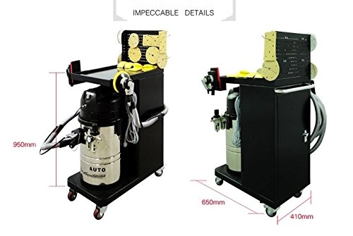 polishing Tool - 30L 1350W