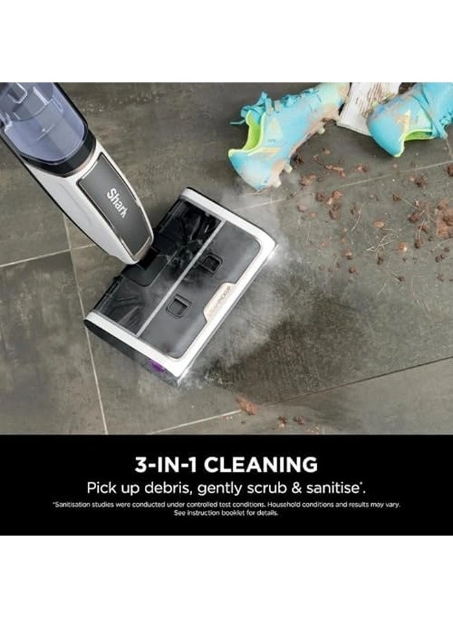 Steam PickUp - 420ml