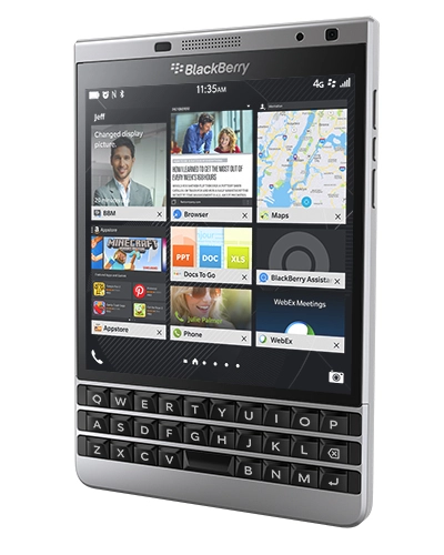 (Renewed) Passport - 3 GB 32 GB