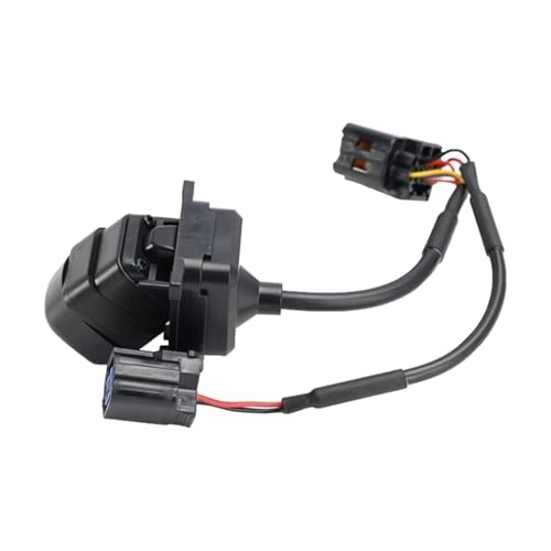 Rear View Camera - Compatible With KIA Sportage KX5 2016 2017 2018