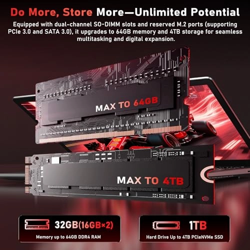 NY - 16'' Ryzen 7 16GB DDR4 1TB SSD