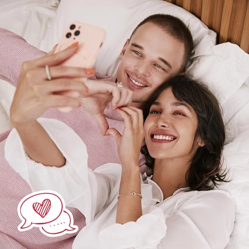 Lov U Connected Eau de Parfum 50ml