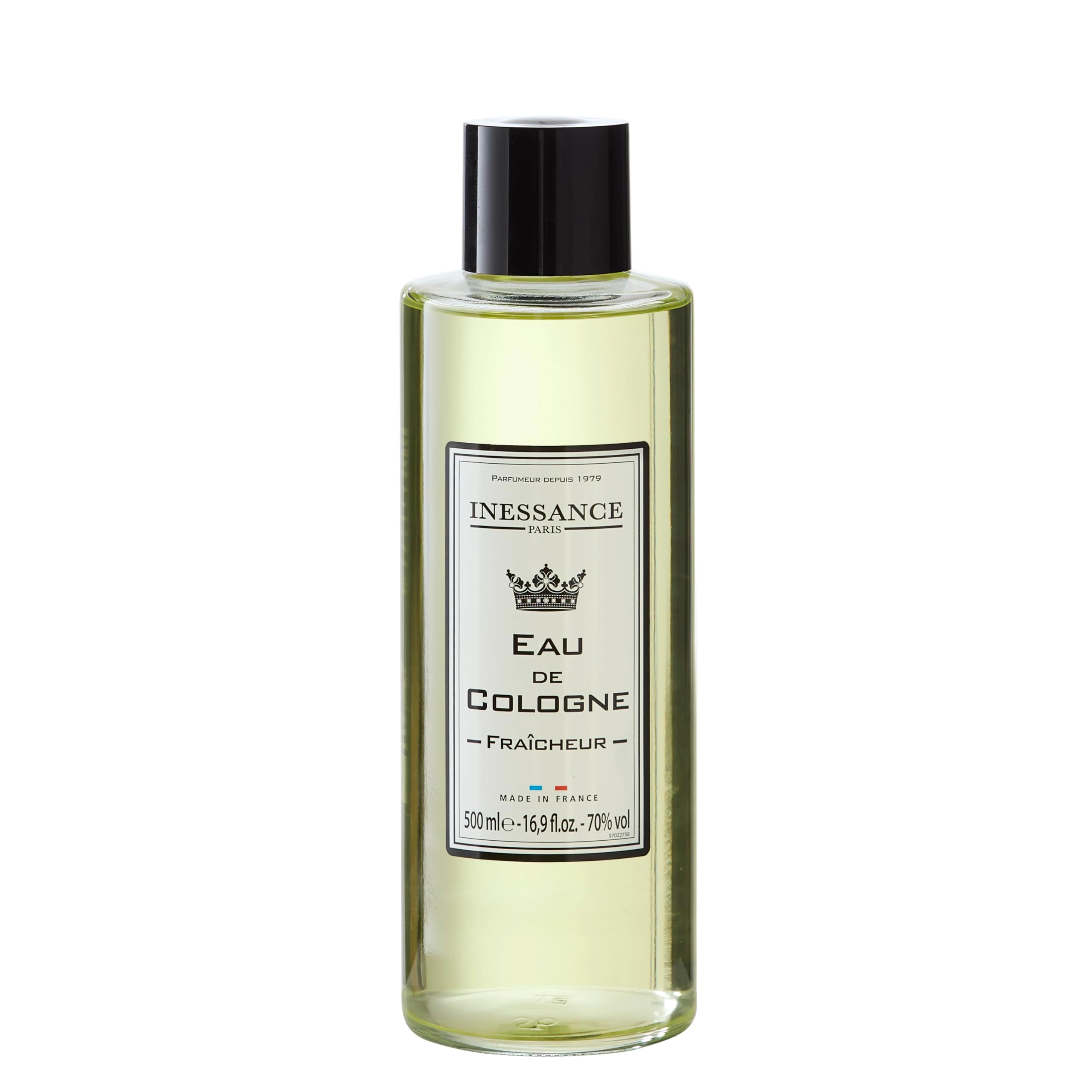 Corine de Farme Eau Cologne Freshness - 500ml