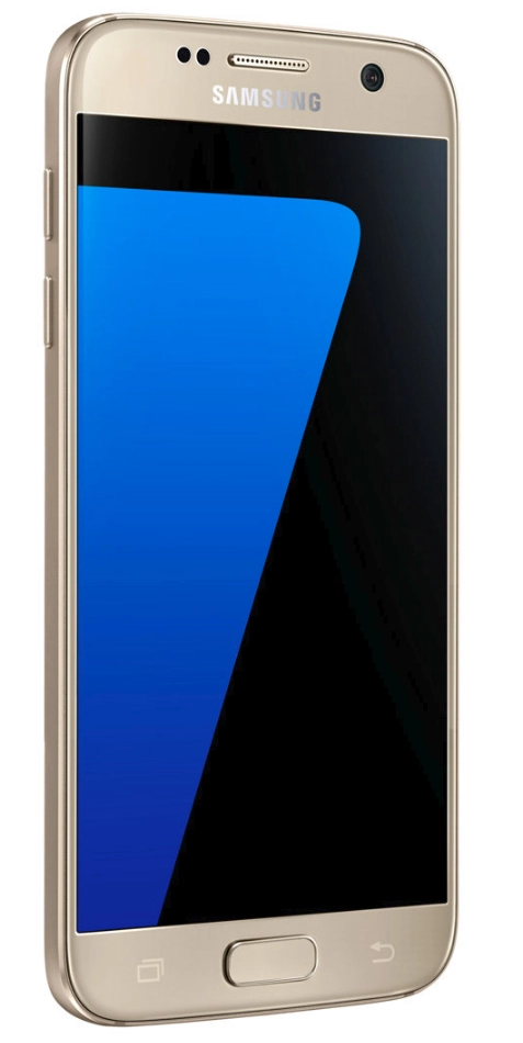 Galaxy S7 - 4GB 32GB