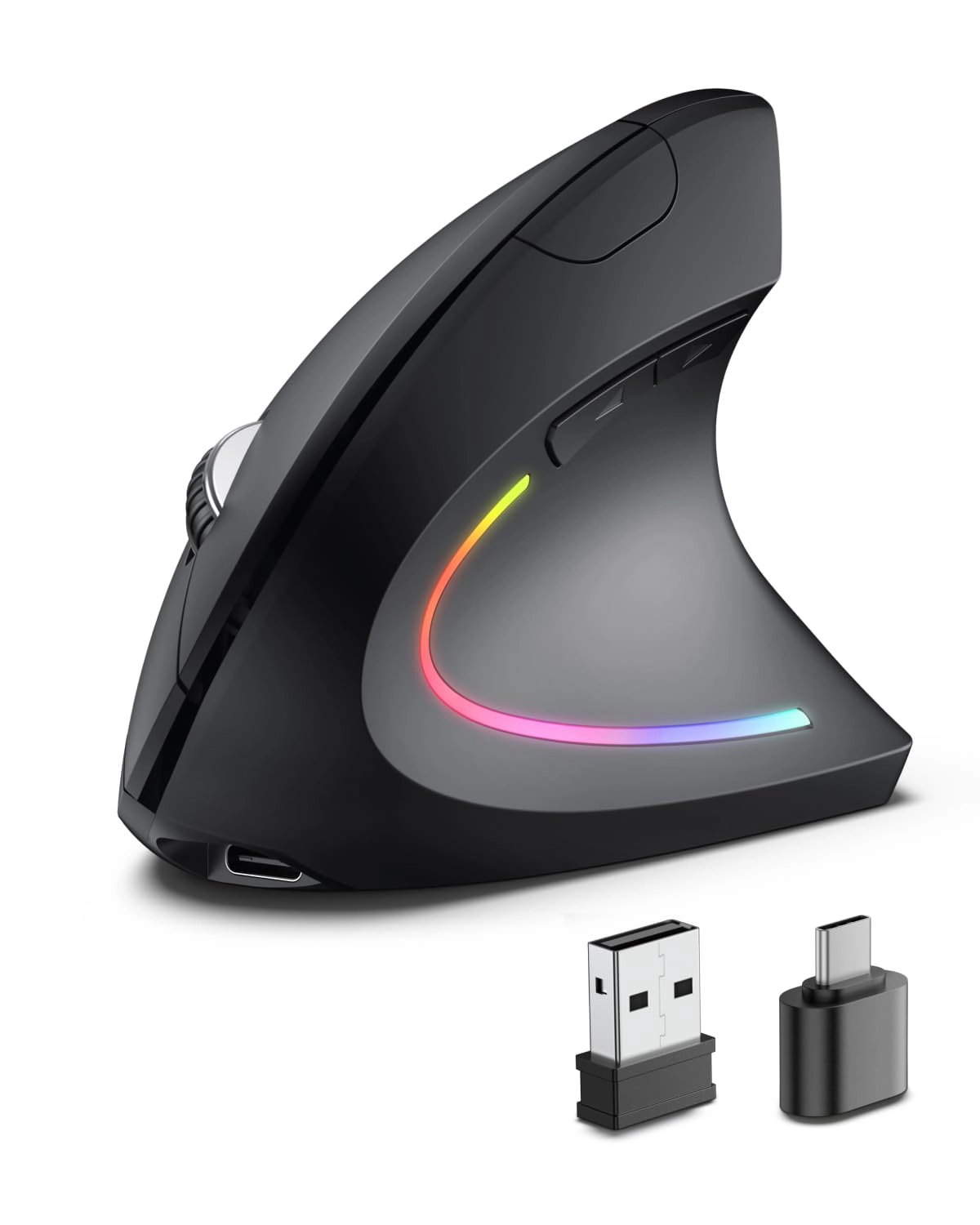 SBT Ergonomic Mouse - Wireless
