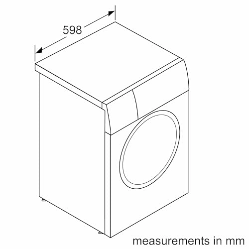 Series 8 WGB2560XGC