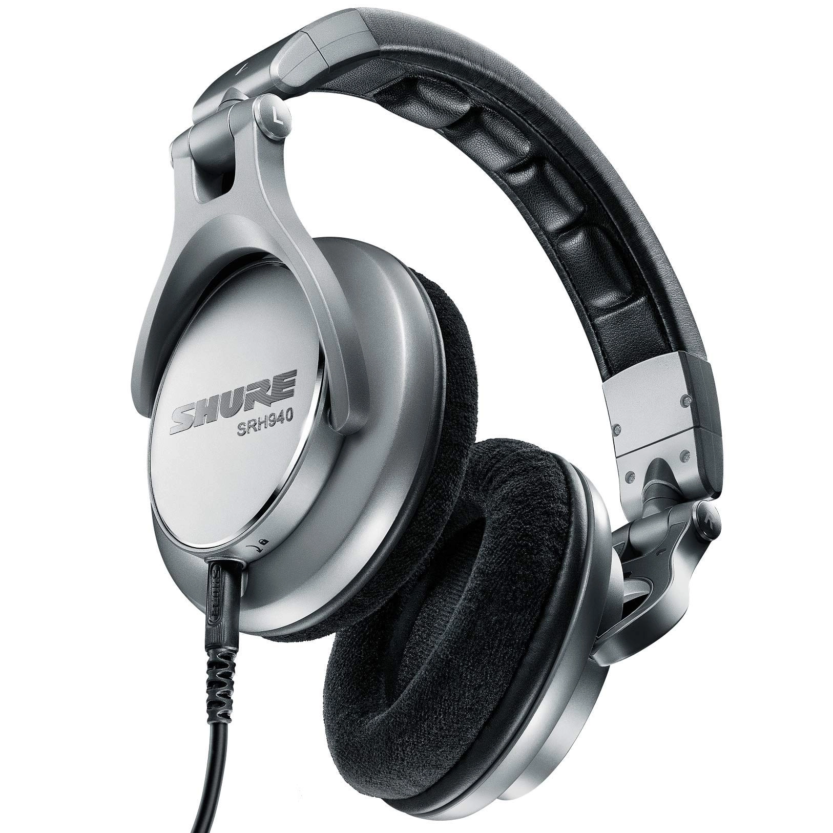 Shure SRH940 Wired Headphone