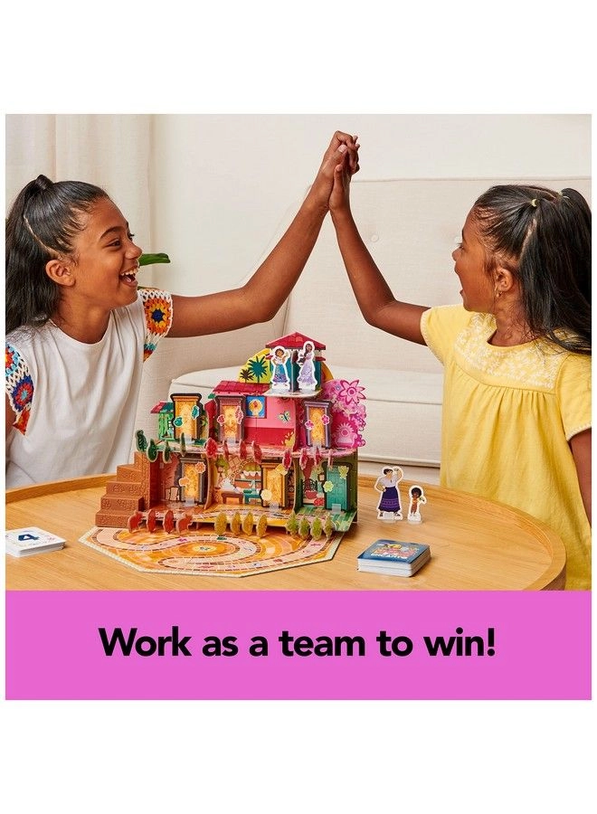 Disney Encanto: House of Charms