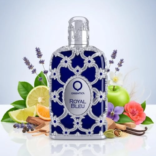 Royal Bleu - Eau de Parfum 80ml
