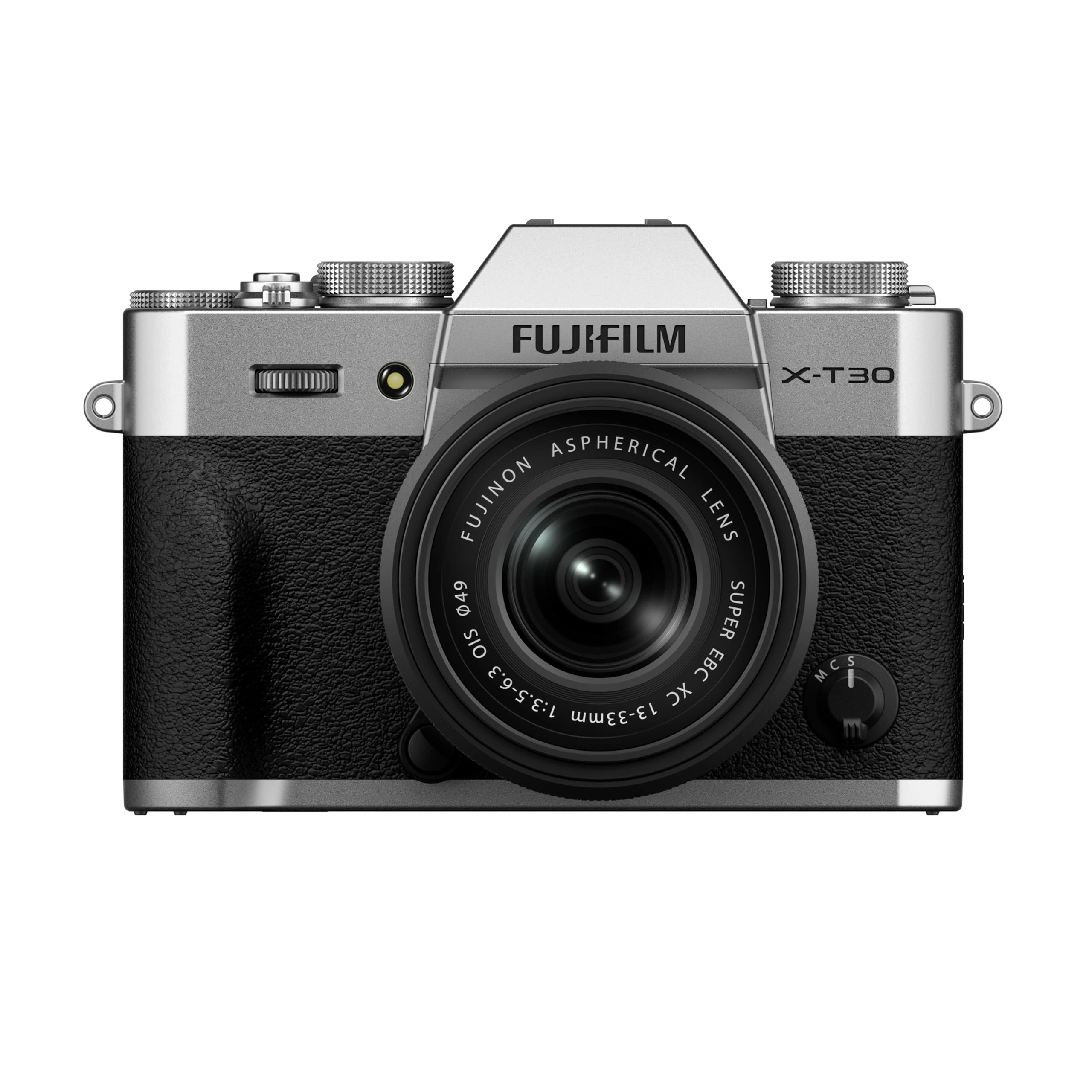 Fujifilm X-T30 III Kit
