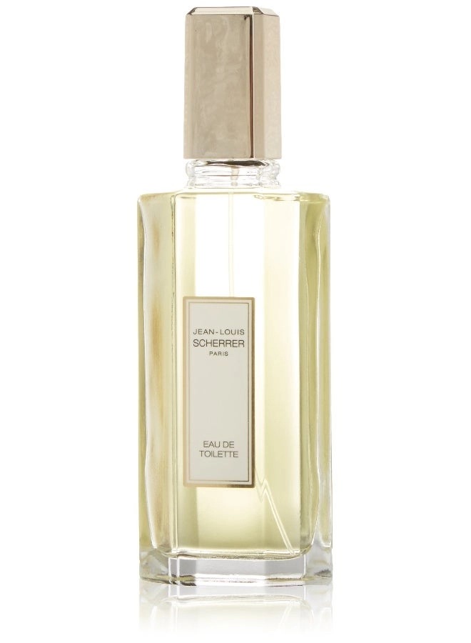 Scherrer 2 Eau de Toilette 100ml