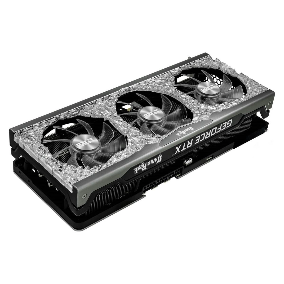 GeForce RTX 3080 Ti - 12GB