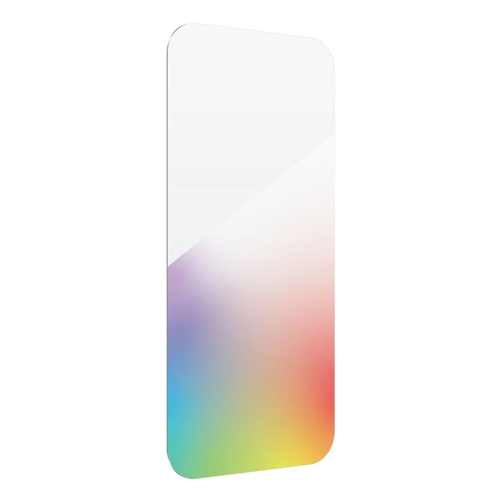ZAGG Glass Elite Visionguard - Screen Protector iPhone 16 Pro