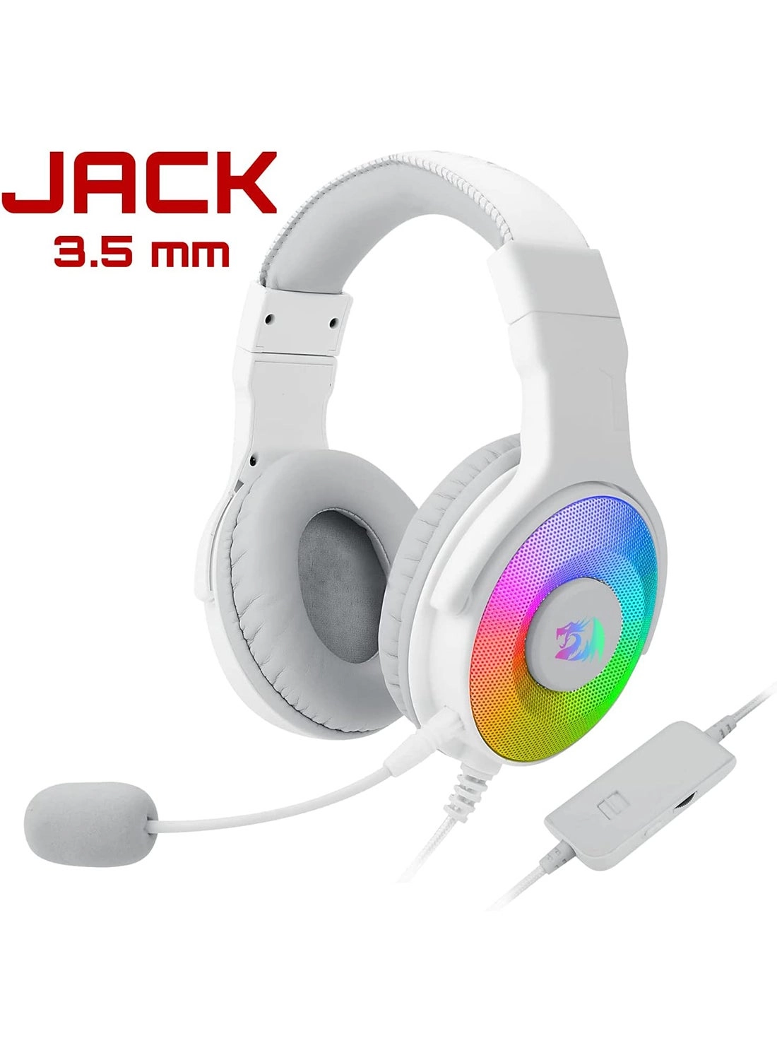 K630W - RGB + M607W + H350W - RGB