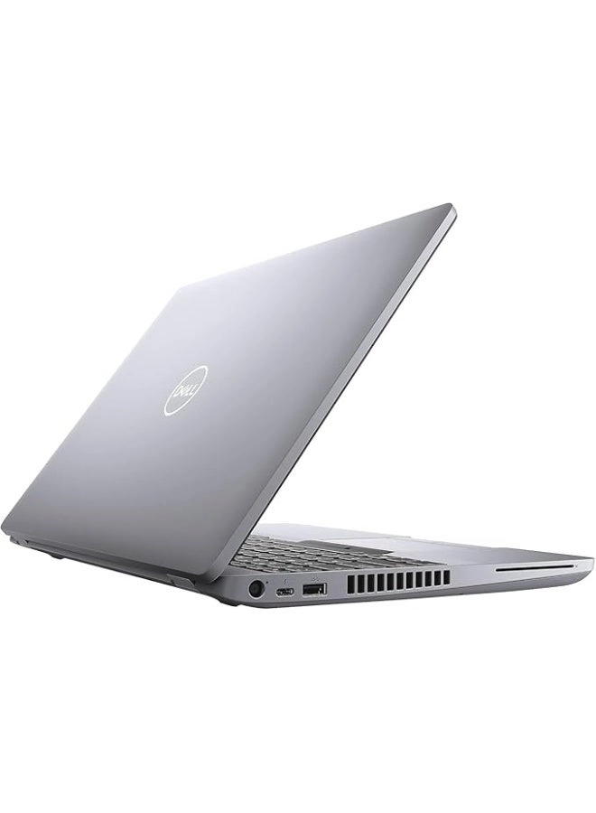 (Renewed) Precision 3551 - 15.6'' Core i5-10400H 8GB DDR4 512GB SSD